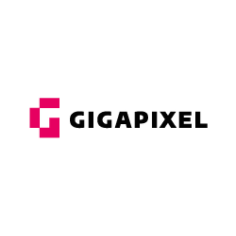 Gigapixel