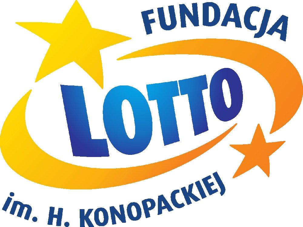 Fundacja Lotto w ramach projektu "Sportowe Wakacje"